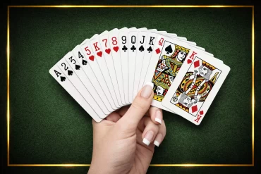 Jeu de carte