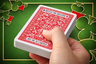 Quelles sont les règles de la belote ?