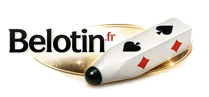 Logo de Belotin