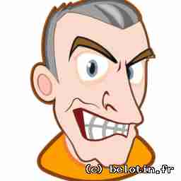 Avatar girault jean marie