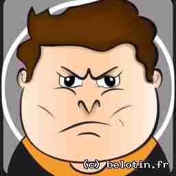 Avatar Mistelet Arlette