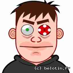 Avatar RAYMOND GUEDJ