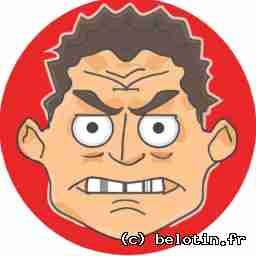 Avatar Palisson michel