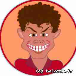 Avatar Mistelet Arlette