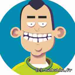 Avatar Cedric