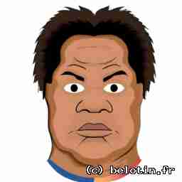 Avatar Gaborit Jean Michel